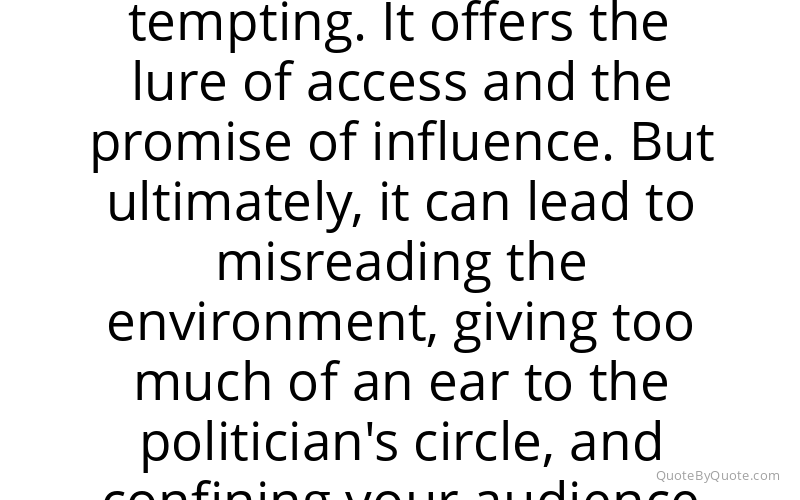 Preview image for this quote by Ben Domenech
