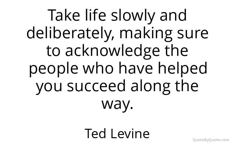 Preview image for this quote by Ted Levine