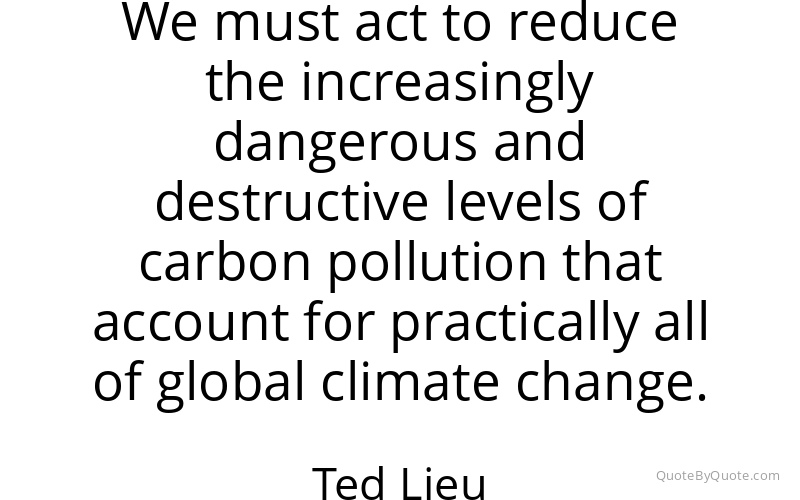 Preview image for this quote by Ted Lieu