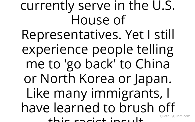Preview image for this quote by Ted Lieu