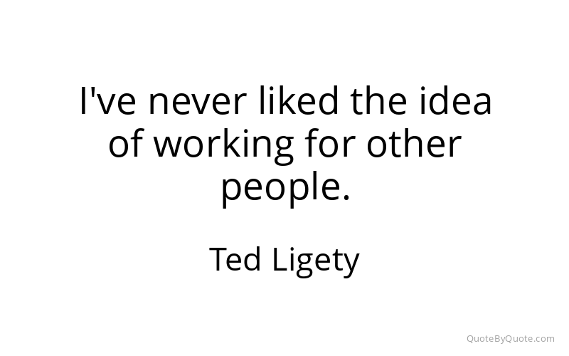 Preview image for this quote by Ted Ligety