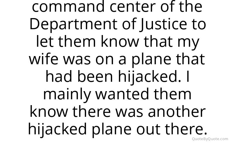 Preview image for this quote by Ted Olson