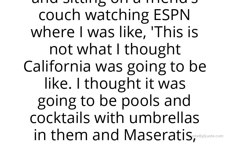 Preview image for this quote by Ted Raimi