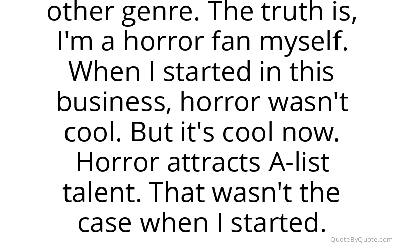 Preview image for this quote by Ted Raimi