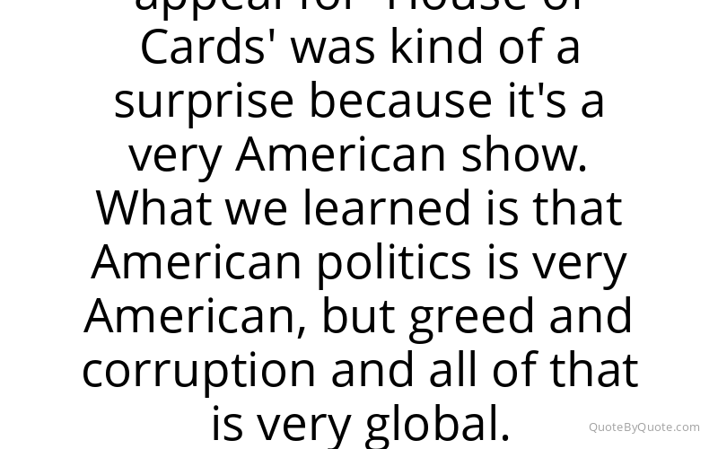 Preview image for this quote by Ted Sarandos