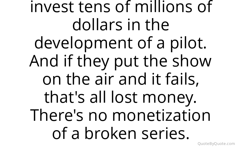 Preview image for this quote by Ted Sarandos