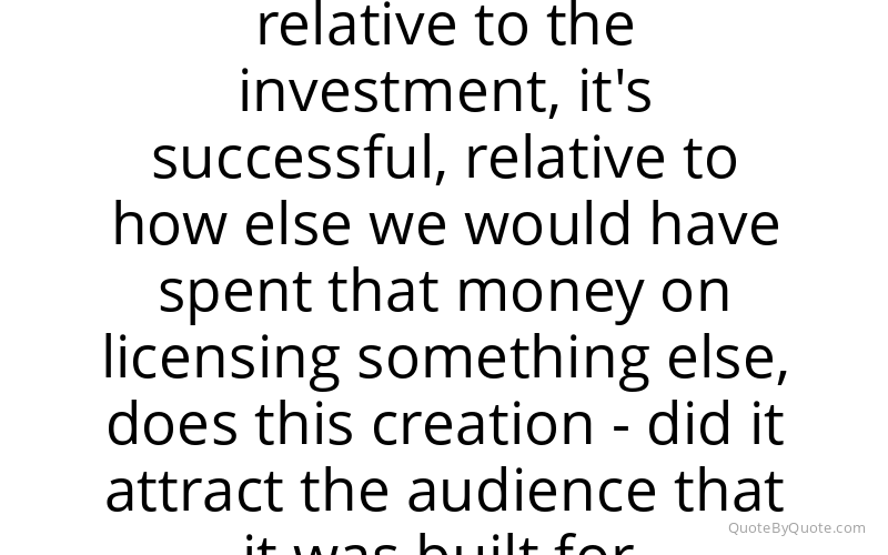 Preview image for this quote by Ted Sarandos