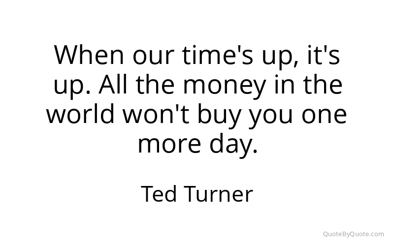 Preview image for this quote by Ted Turner