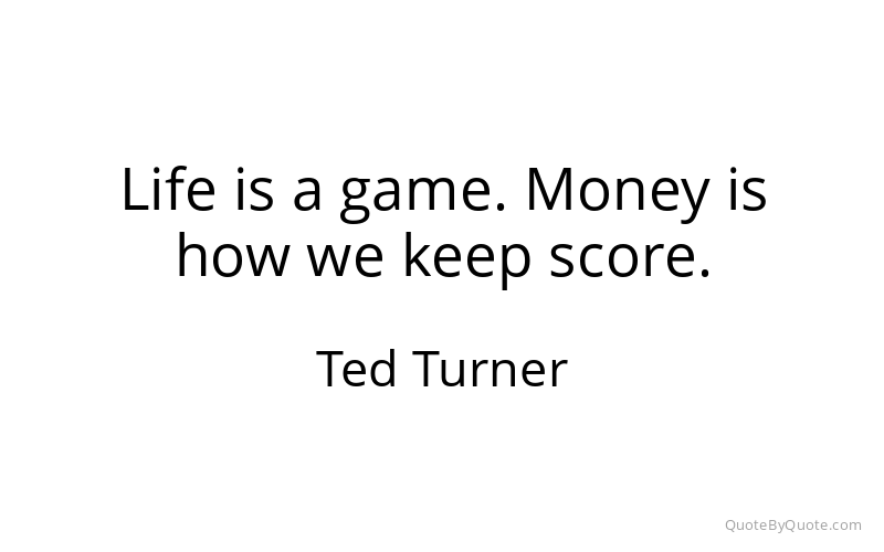 Preview image for this quote by Ted Turner