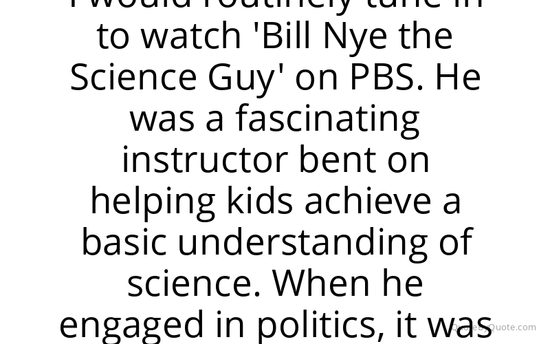 Preview image for this quote by Ben Domenech