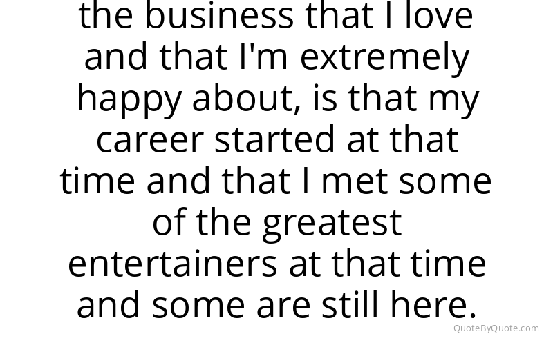 Preview image for this quote by Ben E. King