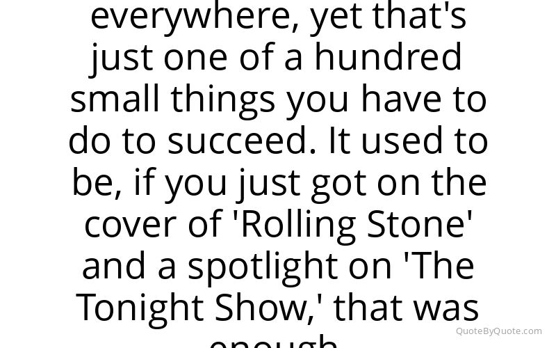 Preview image for this quote by Teddy Thompson