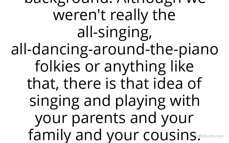 Preview image for this quote by Teddy Thompson