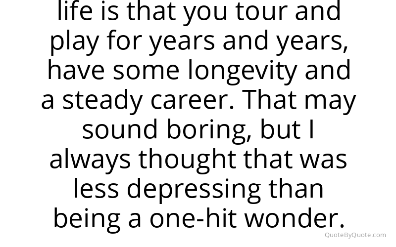 Preview image for this quote by Teddy Thompson