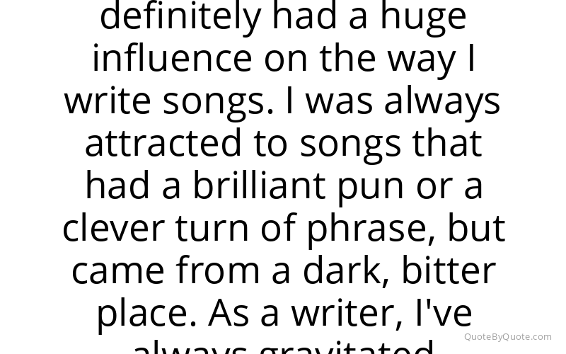 Preview image for this quote by Teddy Thompson