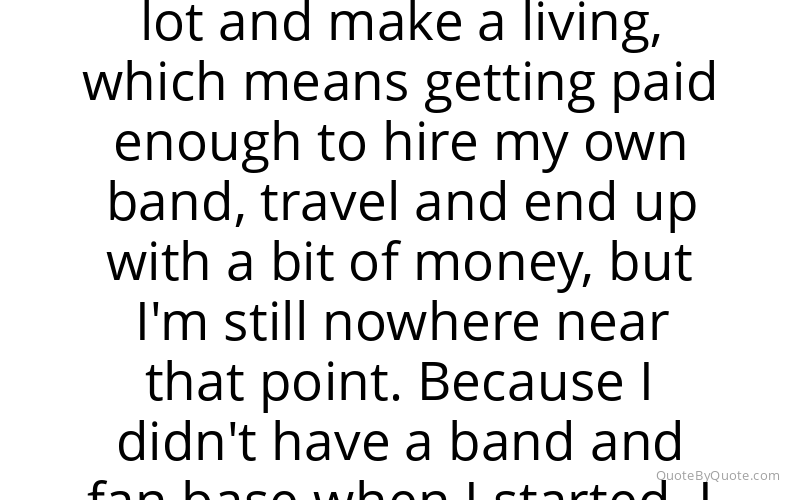 Preview image for this quote by Teddy Thompson