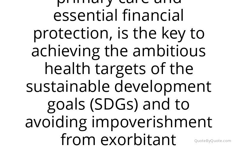 Preview image for this quote by Tedros Adhanom