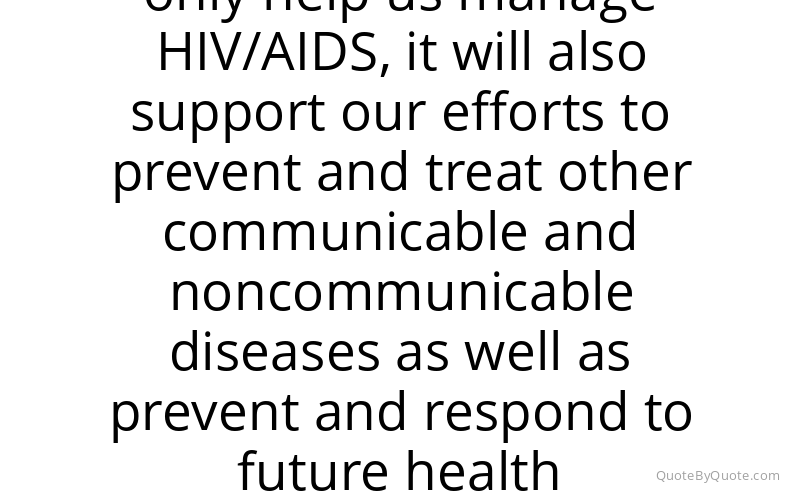 Preview image for this quote by Tedros Adhanom