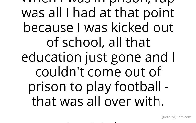 Preview image for this quote by Tee Grizzley