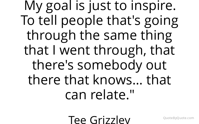 Preview image for this quote by Tee Grizzley