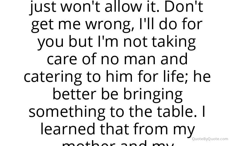 Preview image for this quote by Teena Marie