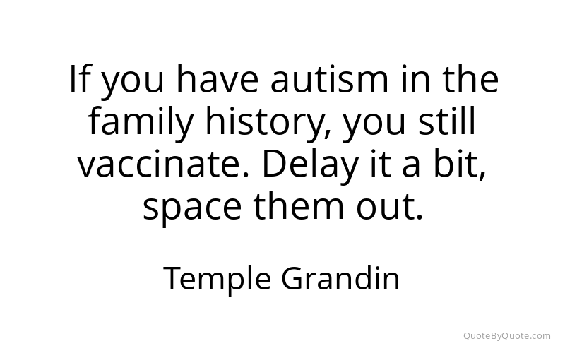 Preview image for this quote by Temple Grandin