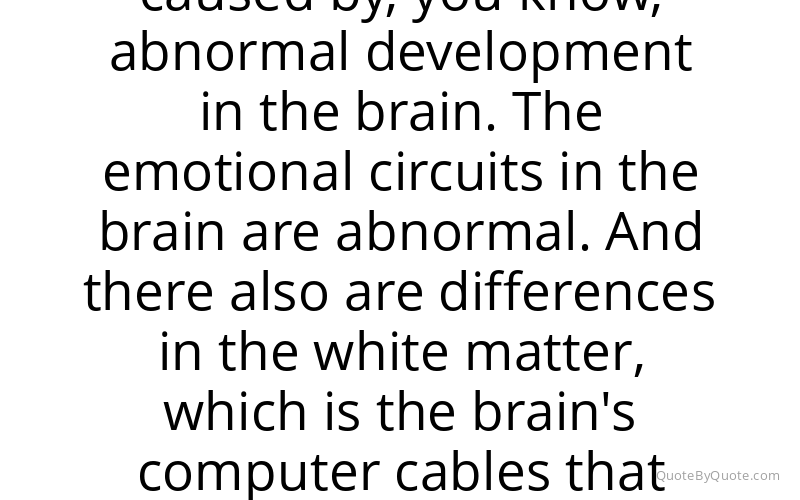 Preview image for this quote by Temple Grandin