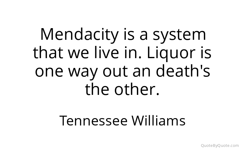 Preview image for this quote by Tennessee Williams