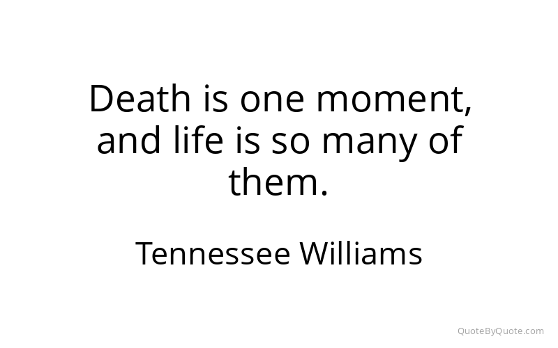 Preview image for this quote by Tennessee Williams