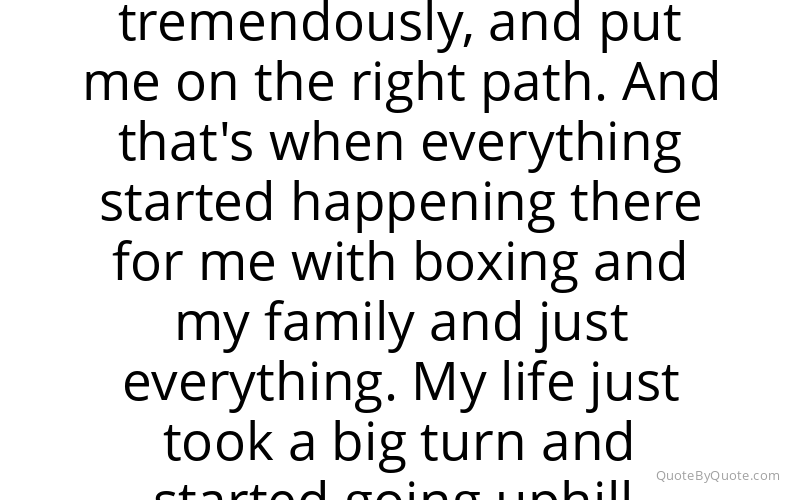 Preview image for this quote by Terence Crawford
