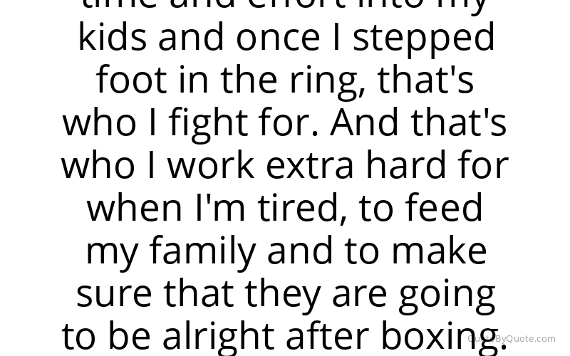 Preview image for this quote by Terence Crawford