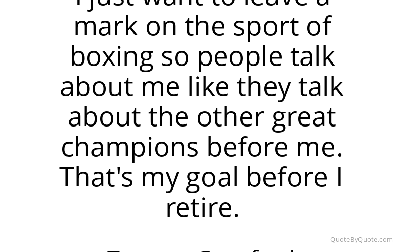 Preview image for this quote by Terence Crawford