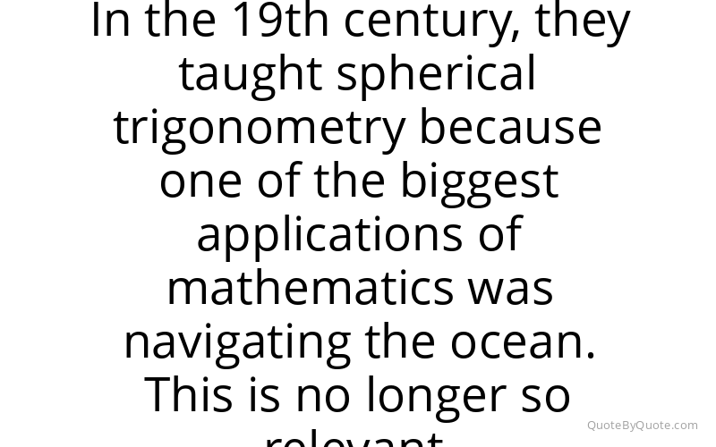 Preview image for this quote by Terence Tao