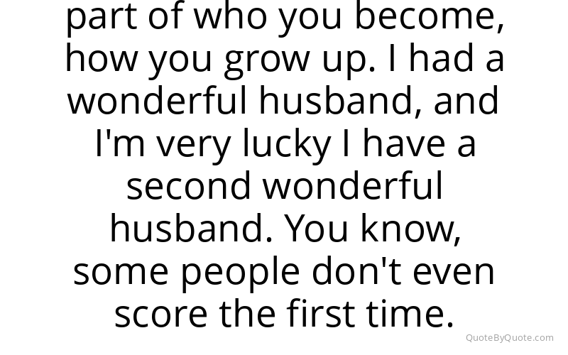 Preview image for this quote by Teresa Heinz