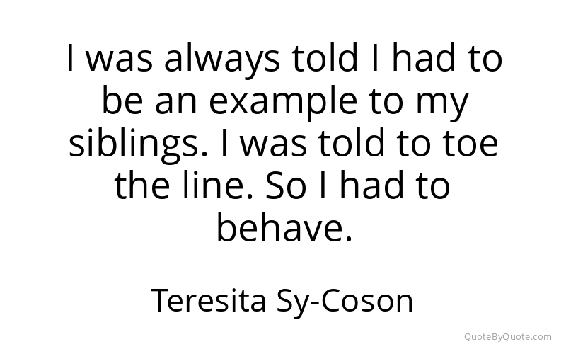 Preview image for this quote by Teresita Sy-Coson