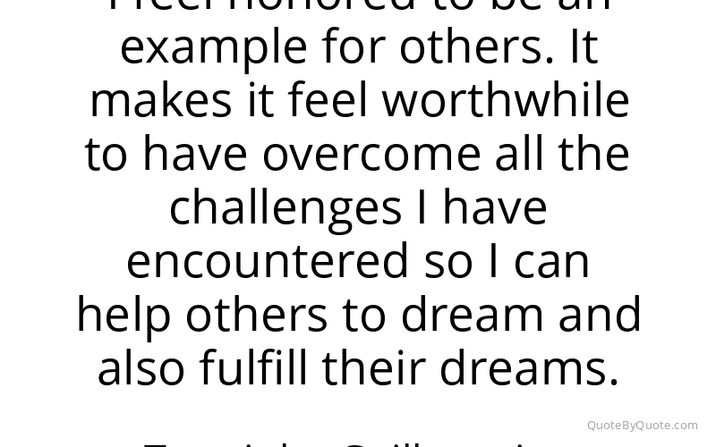 Preview image for this quote by Terezinha Guilhermina