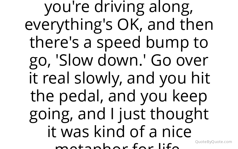 Preview image for this quote by Teri Garr
