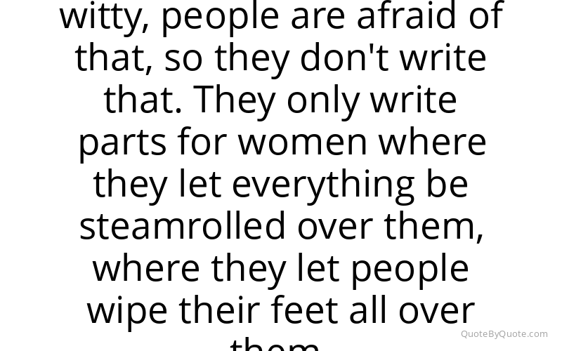 Preview image for this quote by Teri Garr