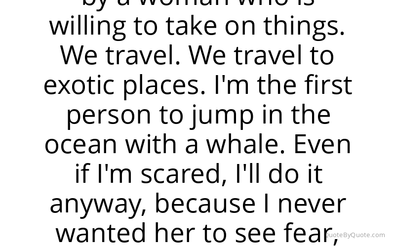 Preview image for this quote by Teri Hatcher