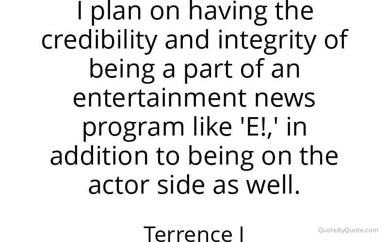 Preview image for this quote by Terrence J