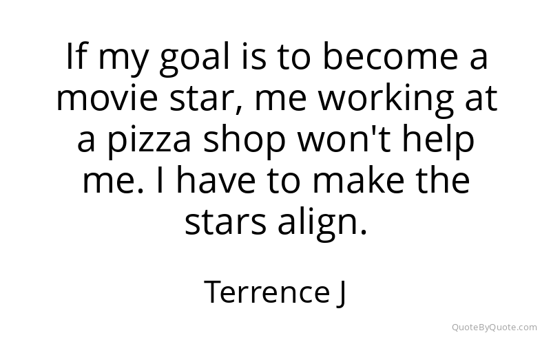 Preview image for this quote by Terrence J