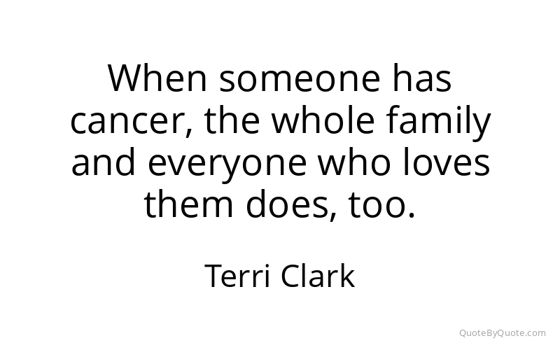 Preview image for this quote by Terri Clark