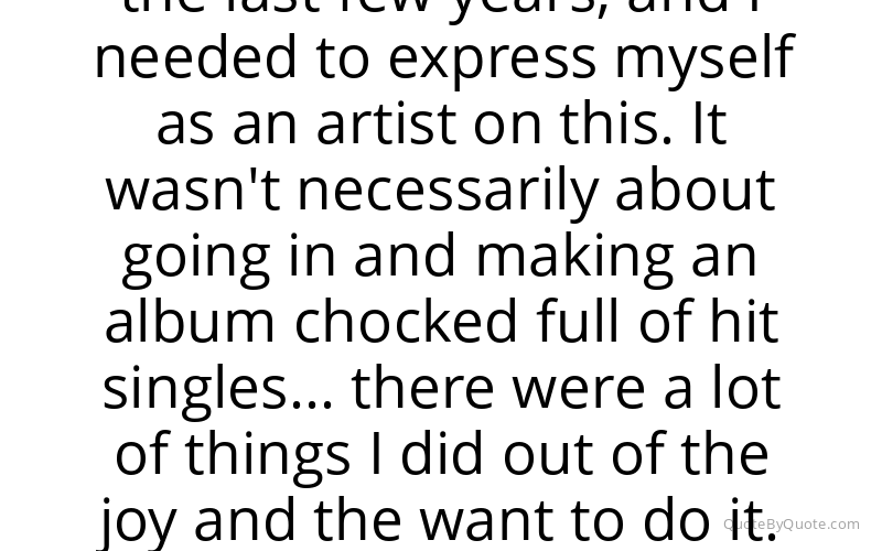 Preview image for this quote by Terri Clark
