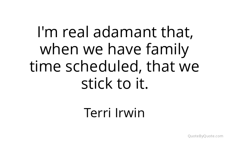 Preview image for this quote by Terri Irwin