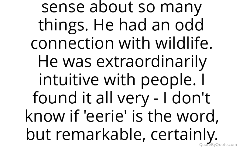 Preview image for this quote by Terri Irwin