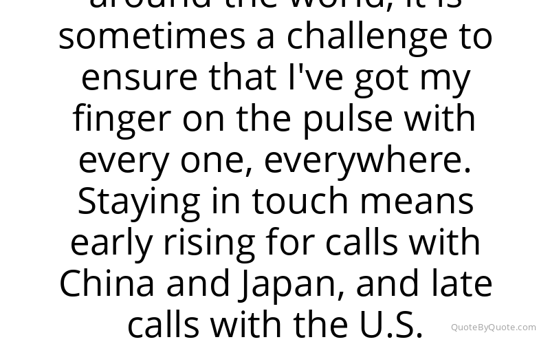 Preview image for this quote by Ben Elliot