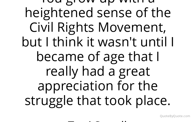 Preview image for this quote by Terri Sewell