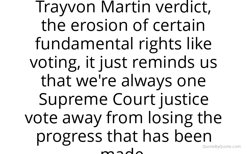 Preview image for this quote by Terri Sewell