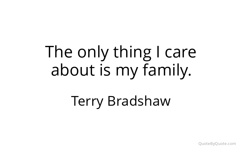 Preview image for this quote by Terry Bradshaw