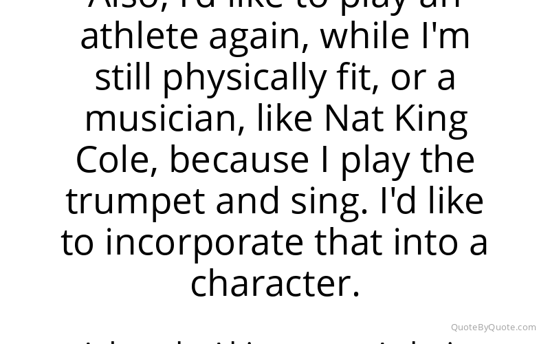 Preview image for this quote by Adewale Akinnuoye-Agbaje